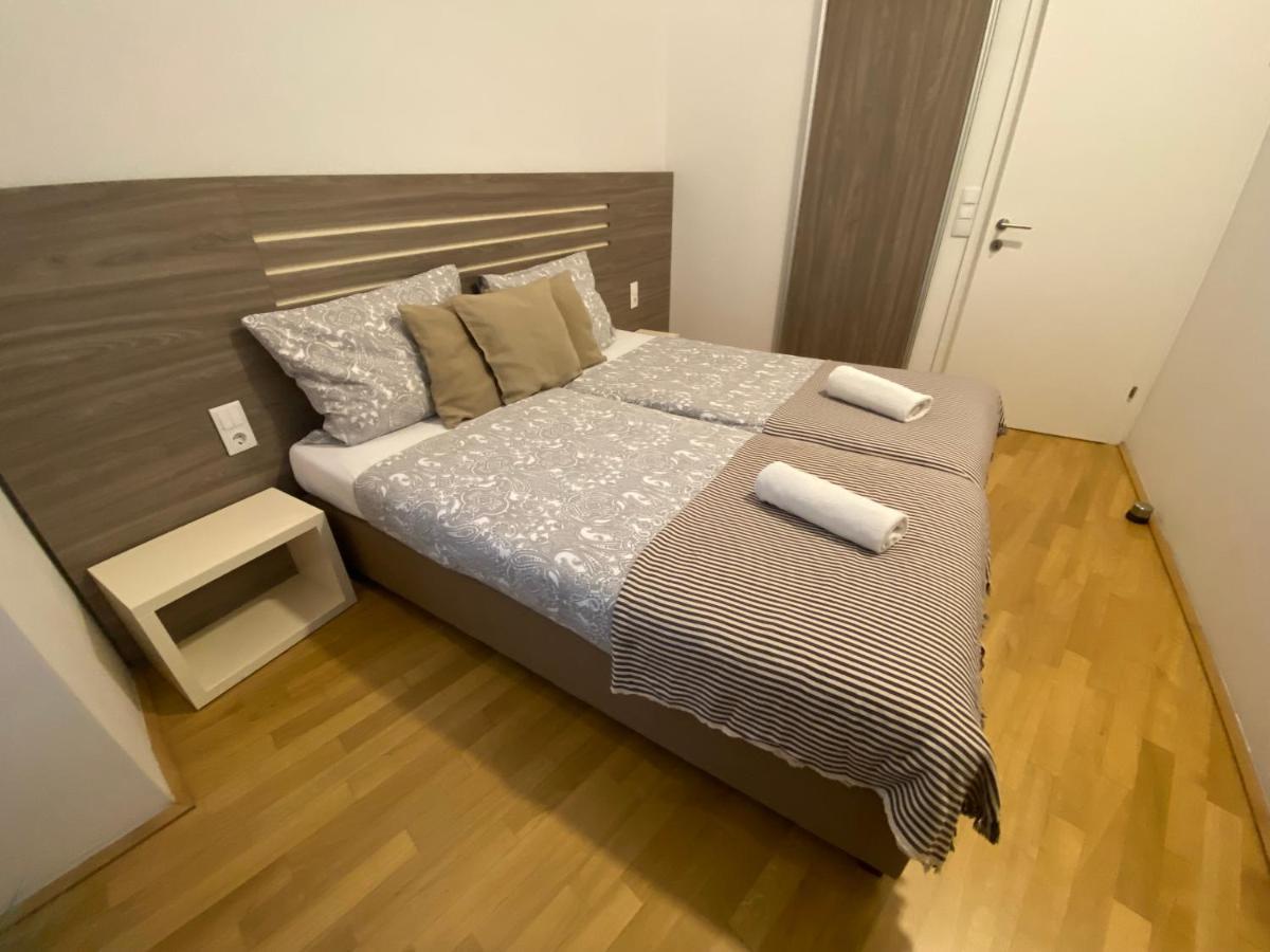 Vienna City Apartment 7 Exterior foto